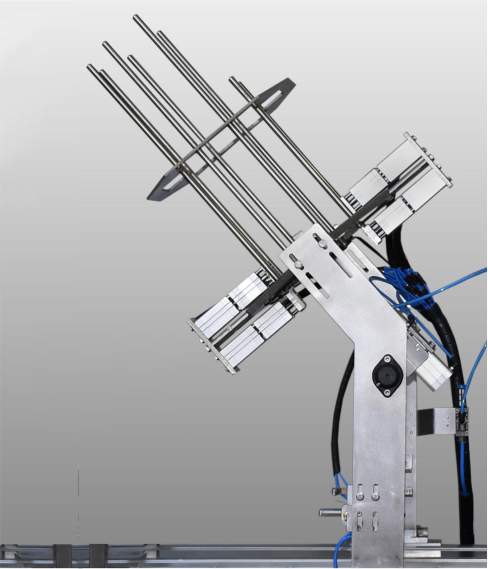 ADICIONALES | COLOCADORAS  DE TAPAS | CTV-Si