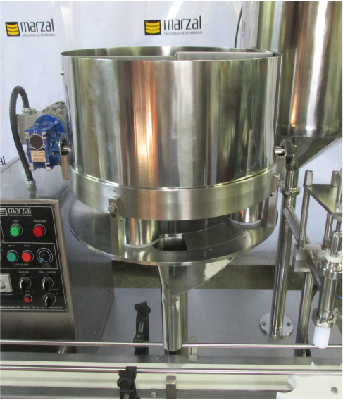 GRAVIMÉTRICAS | ELC-B 350-6