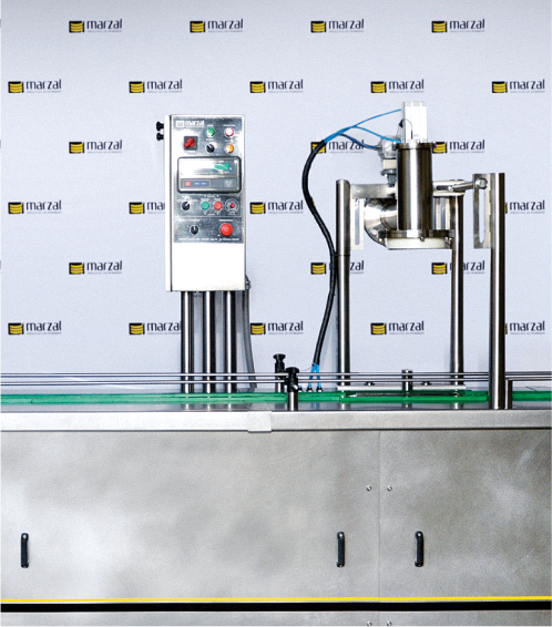 GRAVIMÉTRICAS | ELG-P 600-2