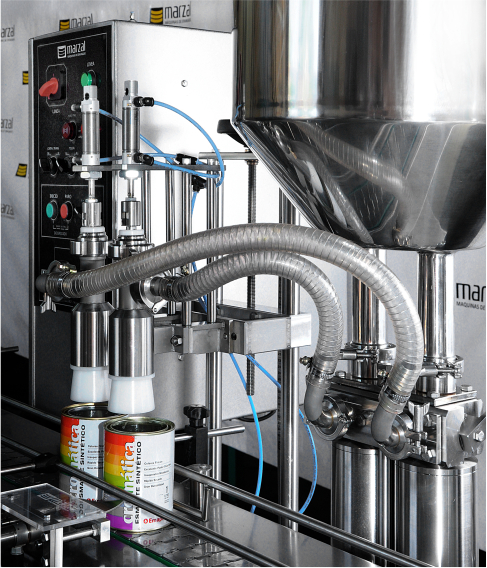 VOLUMÉTRICAS | ELV-C 1000-2